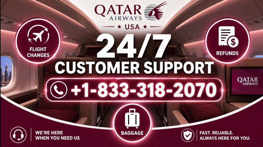 A Complete Guide to 11 {{QATAR Airways Customer}} Service ☰ Live Person at QATAR – Full Process}}